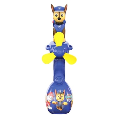 Relkon Paw Patrol Surprise Fan with Candies, 10g