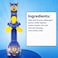 Relkon PAW Patrol Fan with Candies, 10g
