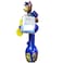 Relkon PAW Patrol Fan with Candies, 10g