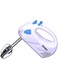Dessini Electric Mixer 450W 450 W 202 White/Silver/Blue