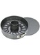 Tescoma Delicia Baking Springform Tart &amp; Bundtform Pan 24cm Grey