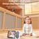 Yesido Baby Care Monitor with Wireless Camera and TFT Display
