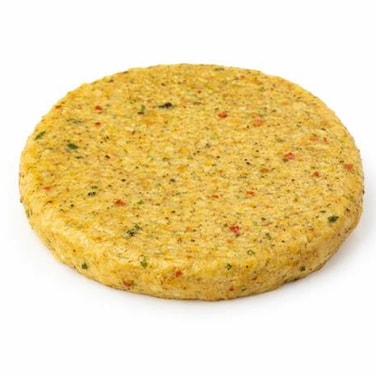 Seasoned Chicken Burger 100g