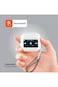 Soundtec Glimpse Touch Display TWS with App Control, Hi-Fi Audio &amp; Bluetooth 5.4