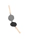BusoTh Bubble Waffle Maker Machine, 180 Degree Non Stick Waffle Cone Maker, Aluminum Alloy Egg Roll Ice Cream Cone Maker Crispy Omelette Pancake Pan with Wood Handle for Gas Stove Top Use