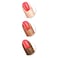 Sally Hansen Miracle Gel Nail Polish, 210 Pretty Piggy, 14.7ml