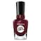 Sally Hansen Miracle Gel Nail Polish, 480 Wine Stock, 14.7ml