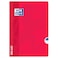 Oxford Open Flex Seyes Notebook Assorted A4 96 Pages 90G