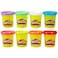 Play-Doh Rainbow A7923 Starter Pack