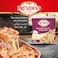 President Natural Mozzarella and Emmental Shredded Cheese, 450g