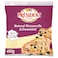 President Natural Mozzarella and Emmental Shredded Cheese, 450g