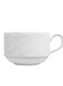 Oceana Stackable Coffee/Tea Cup &acirc;&euro;&ldquo; 260ml