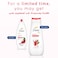 Dove Revive Body Wash, Pomegranate &amp; Hibiscus, 250ml