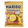 Haribo Goldbears Jelly with Fruit Juice, 160g Pack of 3