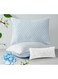 Linen Premium Cool Comfort Memory Foam Pillow &acirc;&euro;&ldquo; King Size, Ergonomic &amp; Adjustable   Soft Support for Side, Back &amp; Multi-Position Sleepers   Hypoallergenic, Breathable &amp; Luxury Gel Pillow with Removable Washable Cover