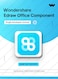 Wondershare Edraw Office Component   Single Developer   Digital License   Same Day Delivery