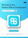 Wondershare Edraw Office Component Team Developer License Allow   5 developers   Digital License   Same Day Delivery