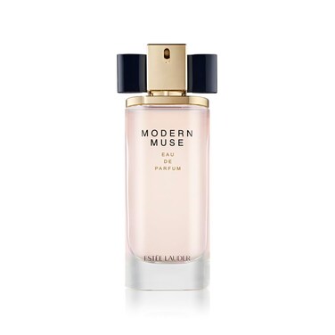 Estee Lauder Modern Muse Eau de Parfum with Notes of Mandarin, Honeysuckle &amp; Vanilla , Women's Perfume, 1.7 oz.