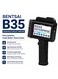 Bentsai B35 12.7mm Handheld Inkjet Printer