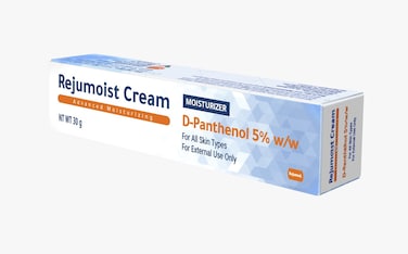 Rejumoist Cream 5% 30gm