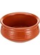 Servewell 6 Inch Horeca Handi-Claire Bowl - Brown