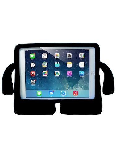 Speck Case And Cover Compatible With IPAD 10.2/10.5 Air3 Shock Absorption Precise Fit Soft and Grippy Scratch Resistance Easy to Clean All-Around Protection Black