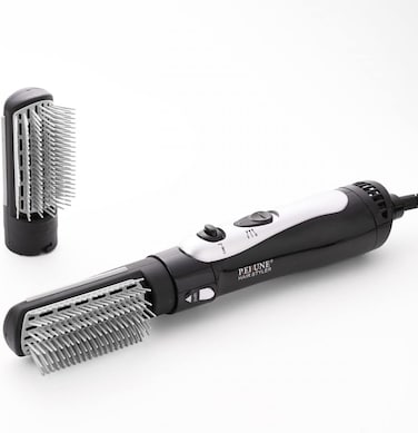 REBUNE-Beyond imagine-مصفف شعر بملحقين - RE-2013-2