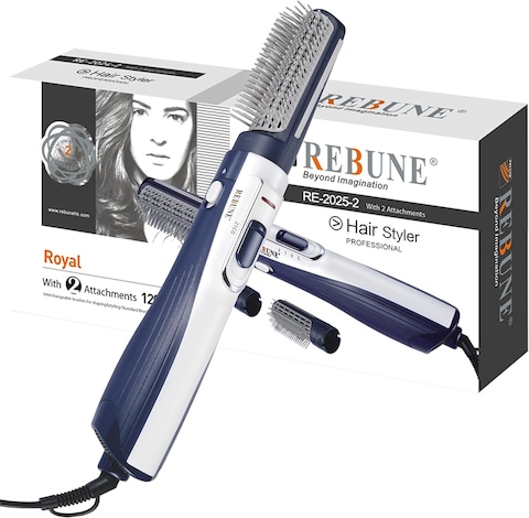 Styler 2 2025