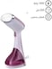 ON-00001 Portable Handheld Steam Iron 220 ml 1400 W ON00001 - Pink.