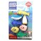 Iwako Marine Animals Eraser