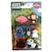 Iwako Forest Animal Eraser