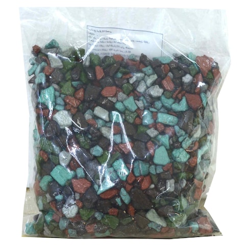 Aureates Stone Chocolate, 190g