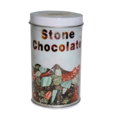 Aureates Stone Chocolate, 190g