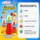 Casa del Dolce Trinketto Original Candy Drink, 70ml, Pack of 6