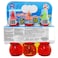 Casa del Dolce Trinketto Original Candy Drink, 70ml, Pack of 6