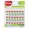 Maped Mini Technic 300 Eraser 21 PCS