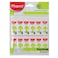 Maped Mini Technic 600 Eraser 12 PCS