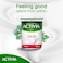 Activia Stirred Yogurt, Dairy Snack, with Probiotics Low Fat Plain Yogurt, 120g