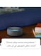 Echo Dot (3rd Gen) smart bluetooth speaker with Alexa Use your voice to control smart home devices, play Music or the Quran, and more (speaks English &amp; Khaleeji) black