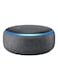 Echo Dot 3rd Generation Smart Speaker with Alexa Voice Control Black