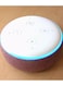 Echo Dot 3rd Gen smart bluetooth speaker with Alexa  Use your voice to control smart home devices, play Music or the Quran, &amp; more (speaks English &amp; Khaleeji)  Pink.