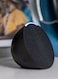 Echo Pop (1rd Gen) Full Sound Compact Smart Speaker with Alexa black