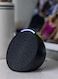 Echo Pop (1rd Gen) Full Sound Compact Smart Speaker with Alexa black