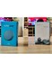 مكبر صوت ذكي Echo Pop (الجيل الأول) مع Alexa باللون الأخضر