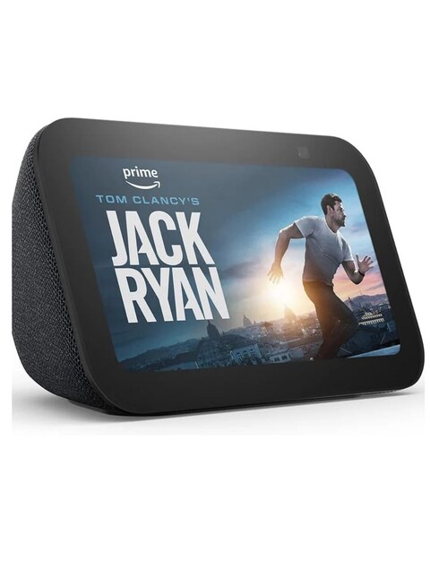 3rd Gen Alexa Echo Show Echo Show Can You Set Alexa Alarm To Music