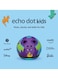مكبر صوت  Echo Dot الجيل الخامس مع إصدار Alexa Kids - التنين
