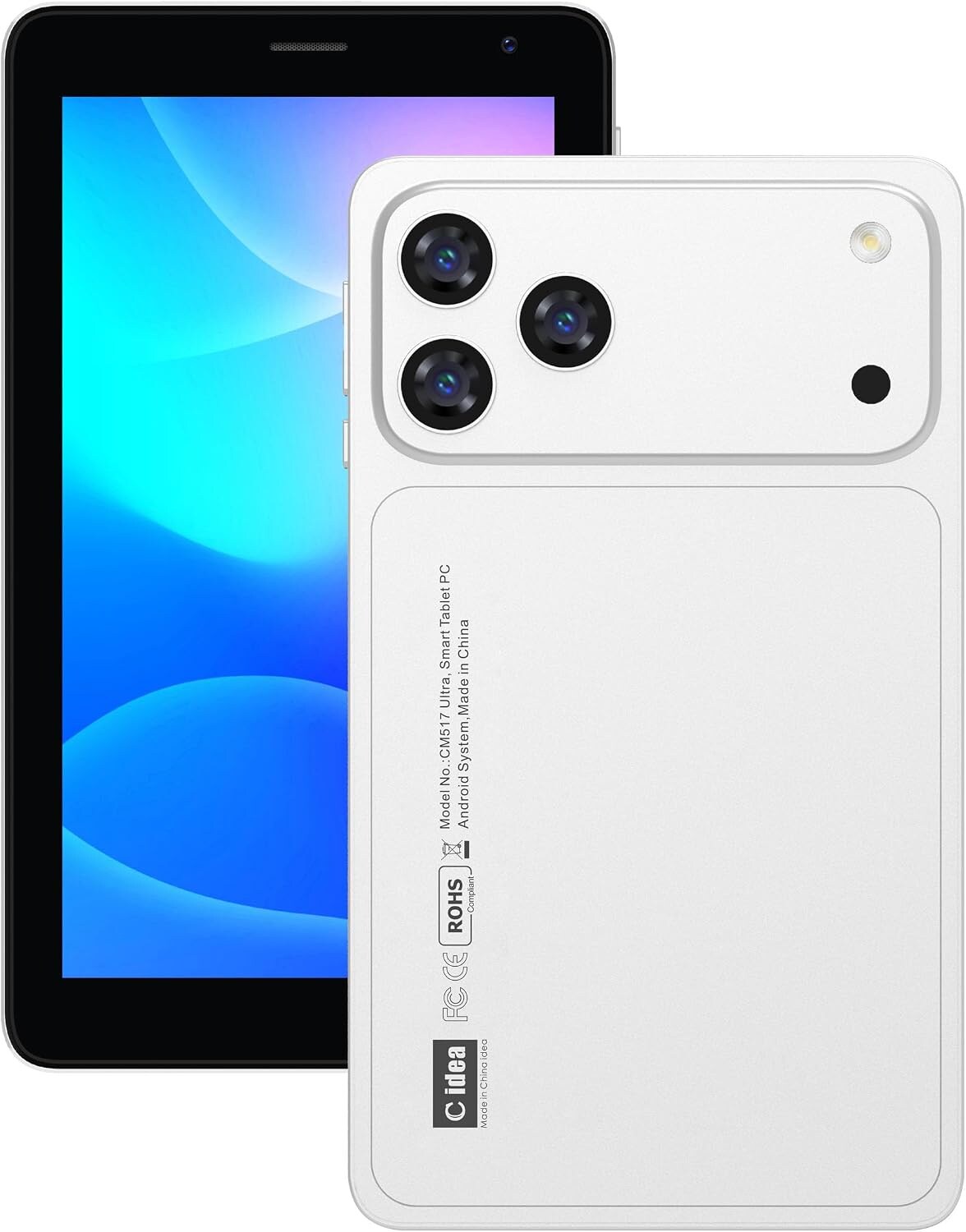 cidea Cidea CM517 Ultra 256GB 8GB