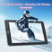 C idea 7 Smart Tablet,Tablet Android 15,8GB RAM+256GB ROM/ 512GB Expandable Tableta,1024 * 600 IPS 7 HD Touch Screen, 8MP Camera, WiFi, Game, Bluetooth, CM517 (Blue)
