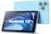 C idea 7 Smart Tablet,Tablet Android 15,8GB RAM+256GB ROM/ 512GB Expandable Tableta,1024 * 600 IPS 7 HD Touch Screen, 8MP Camera, WiFi, Game, Bluetooth, CM517 (Blue)
