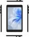 CM826 Ultra 8-Inch Android Smart Tablet with Stylus &amp; Cover   IPS HD Touchscreen, Dual Camera, 5G LTE SIM, Wi-Fi, GPS   Kids Learning Tablet (Black)